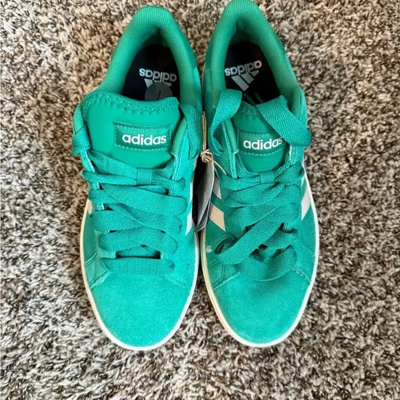 Adidas Grand Court base 00 Shoes - Picture 2 of 3